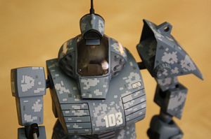 The Head