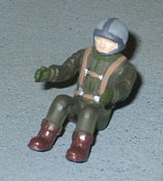 The pilot