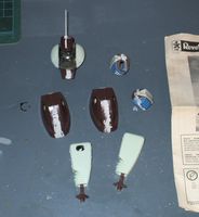 Going together