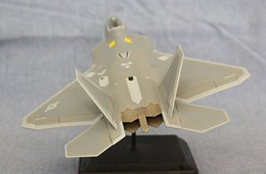 Fly away!