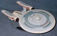 The Star Trek Gallery
