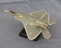 Lockheed Martin F-22