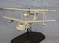 Supermarine Seagull V