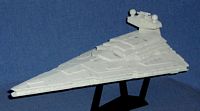 Science Fiction and Real Space Gallery