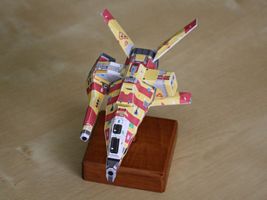 Taiidan Interceptor