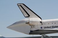 The tail