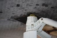 The aft mating point